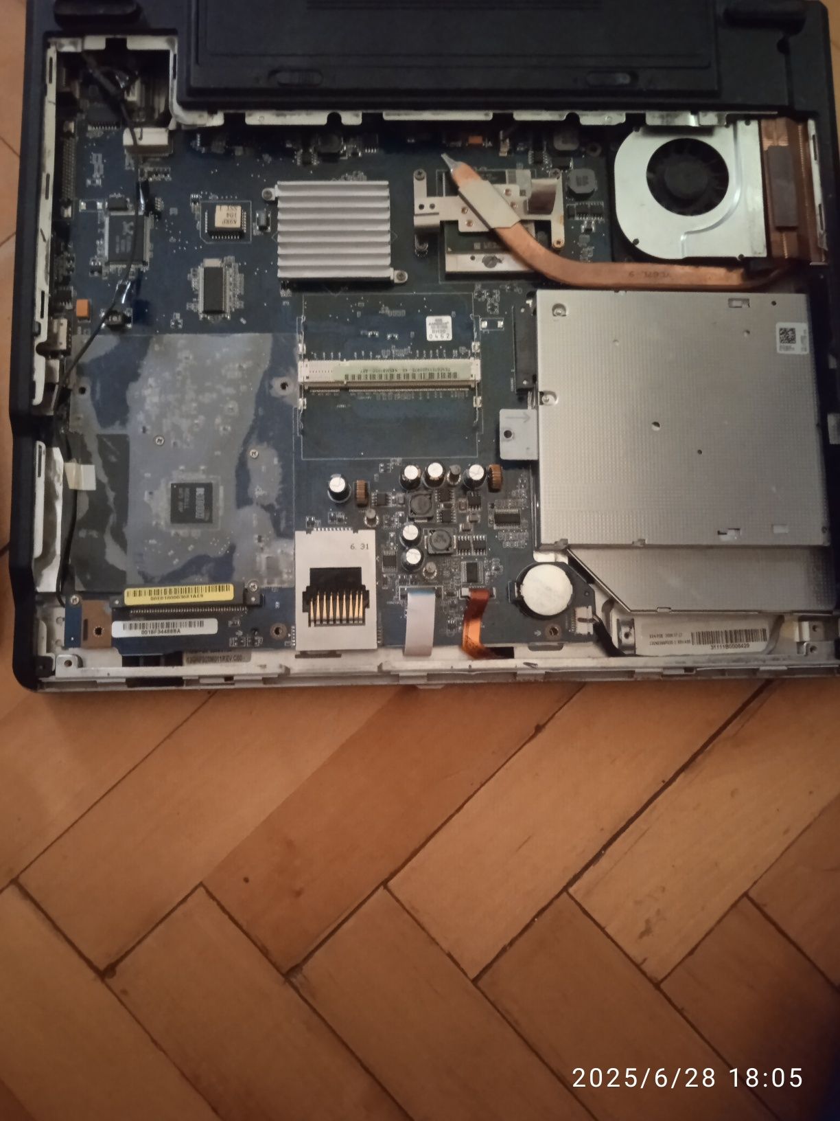 ASUS A9RP original