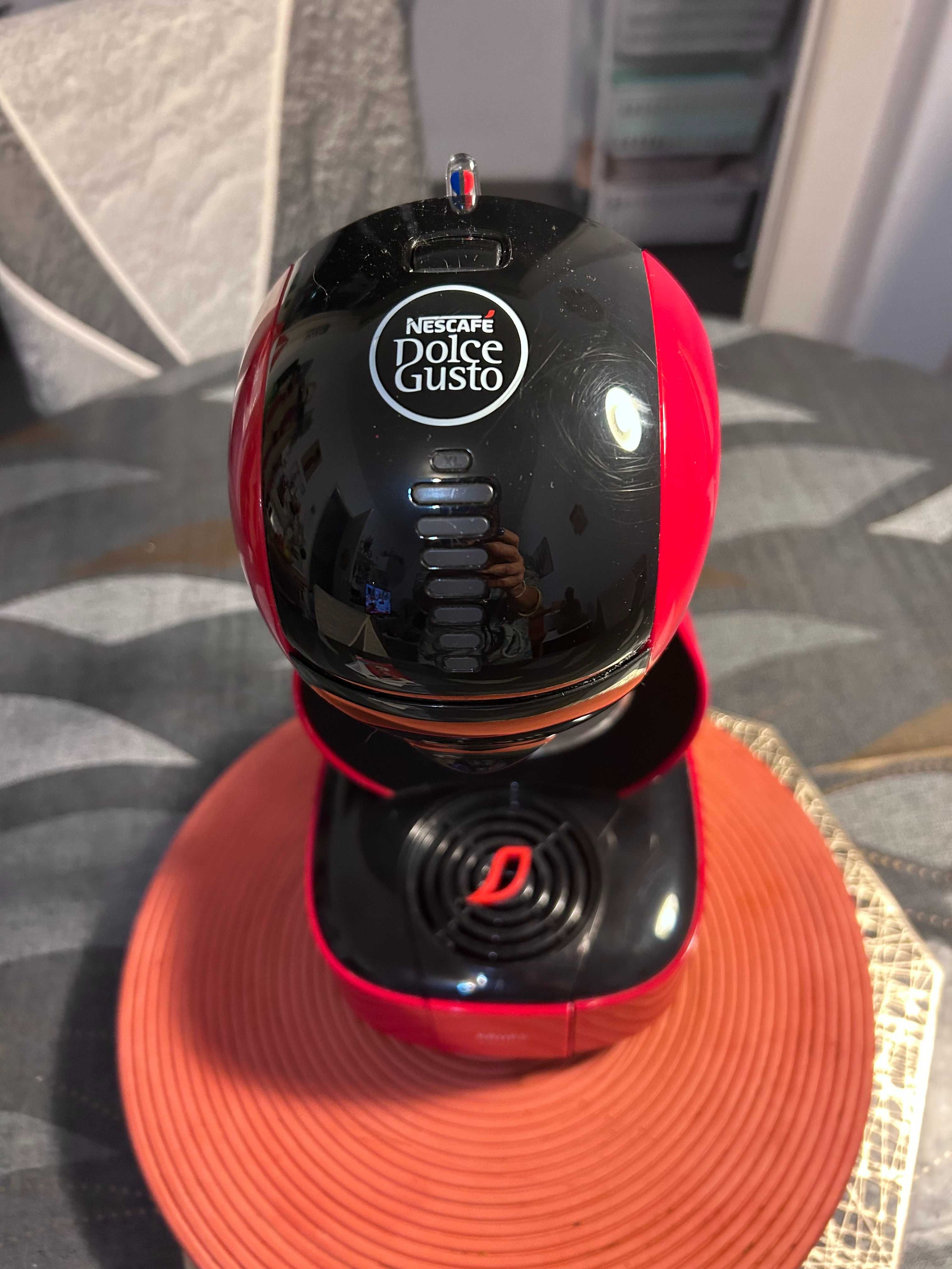 Máquina de Café Dulce Gusto