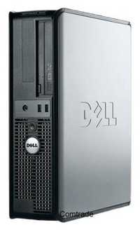Komputer stacjonarny Dell OptiPlex 755