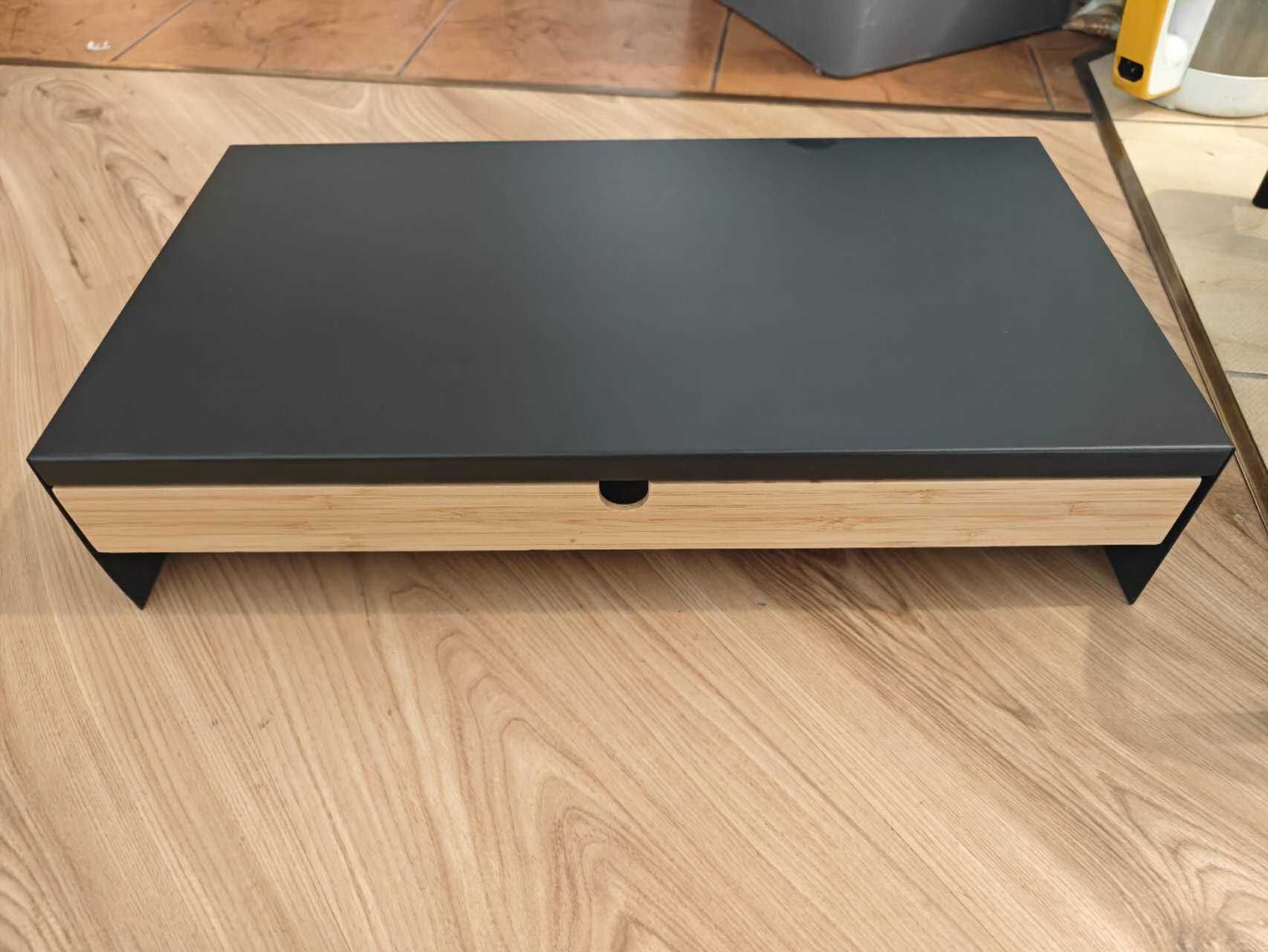 Podstawka pod monitor IKEA ELLOVEN – jak nowa