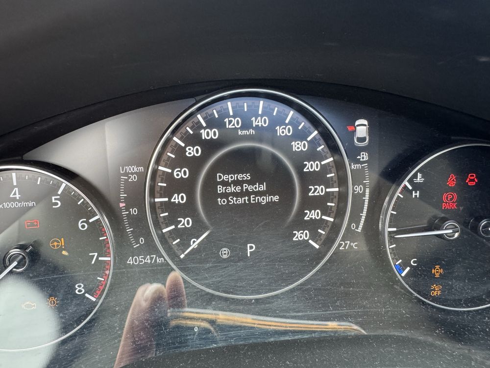 Sprzedam Mazda CX-30 2022r