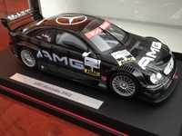 Mercedes AMG CLK DTM 1/18