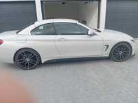 BMW 420i sport 2018