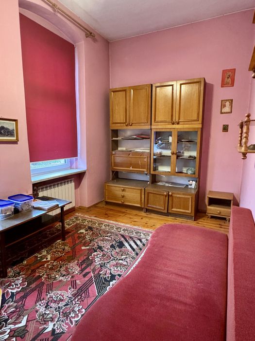 Mieszkanie na sprzedaz kamienica centrum Trzebnicy