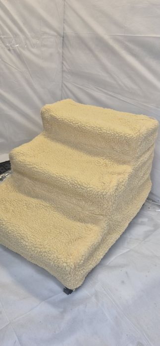 Schodki dla Psa bądź Kota