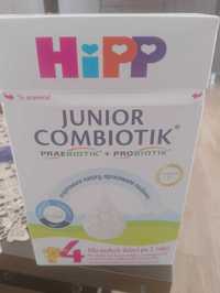 Mleko HiPP junior combiotik 4