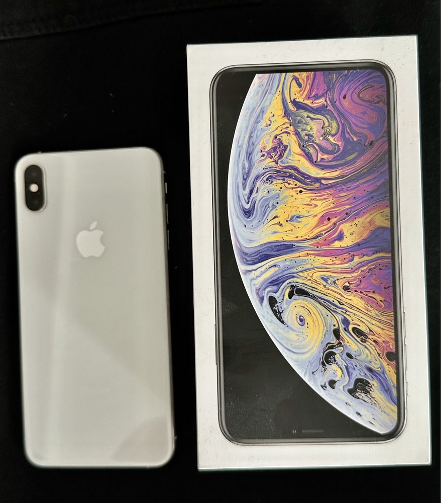 iPhone XS Max 256 GB