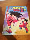 Caderneta Cromos Dragon Ball Z 2 Panini