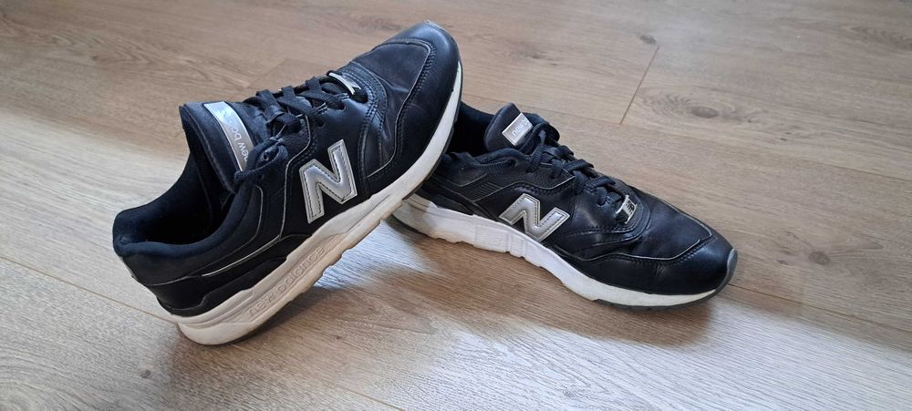 New balance model 997H buty damskie
