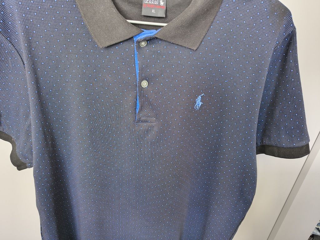 Koszulka polo Ralph Lauren