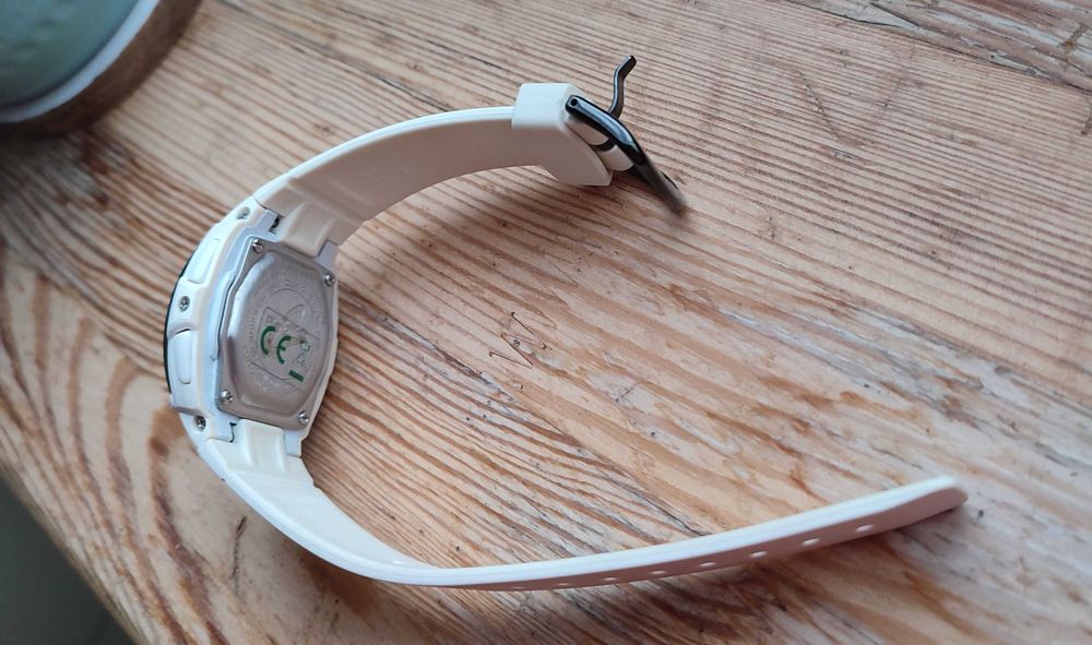 Kolekcjonerski Zegarek Casio Baby-G BG-1224B NOWY RARYTAS