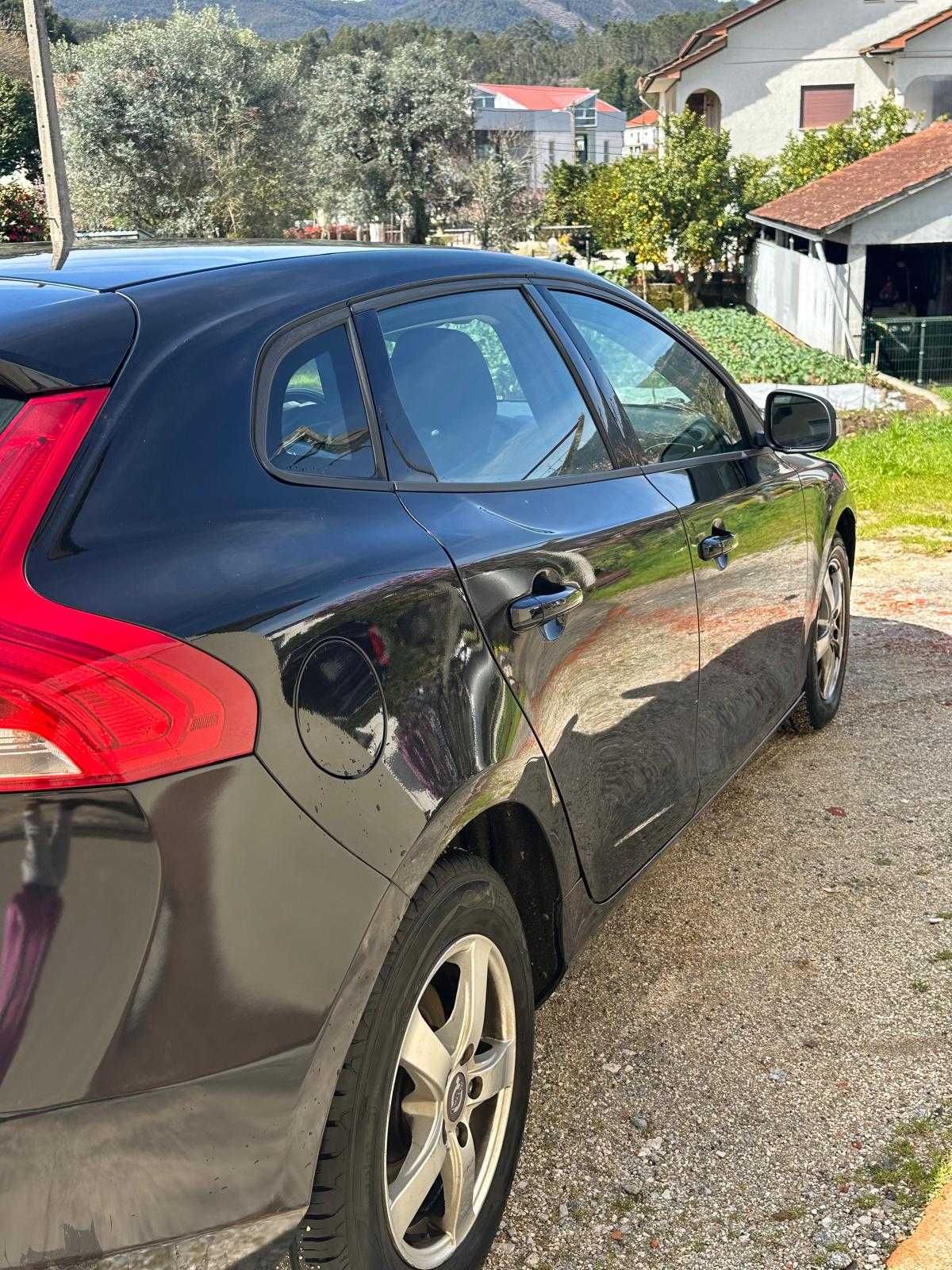 Volvo V40 1.6 D Bastante estimado