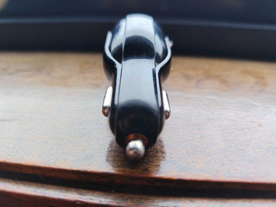 Carregador Rápido de Carro (Veicular