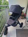 Wózek Baby Jogger City Elite 2