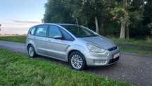 Ford s max 2.0hdi 136km