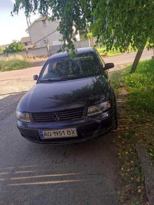 Продам Пасат б5 кого цікавить звертайтеся відповім на всі питання