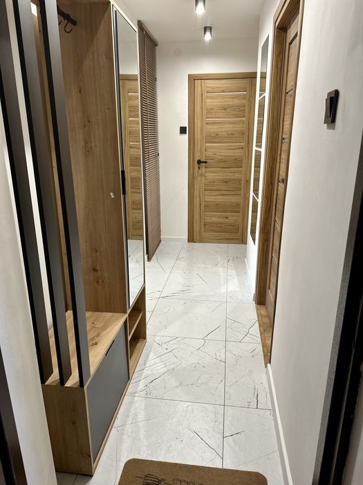 Gotowe do zamieszkania! Centrum, 3pokoje, balkon