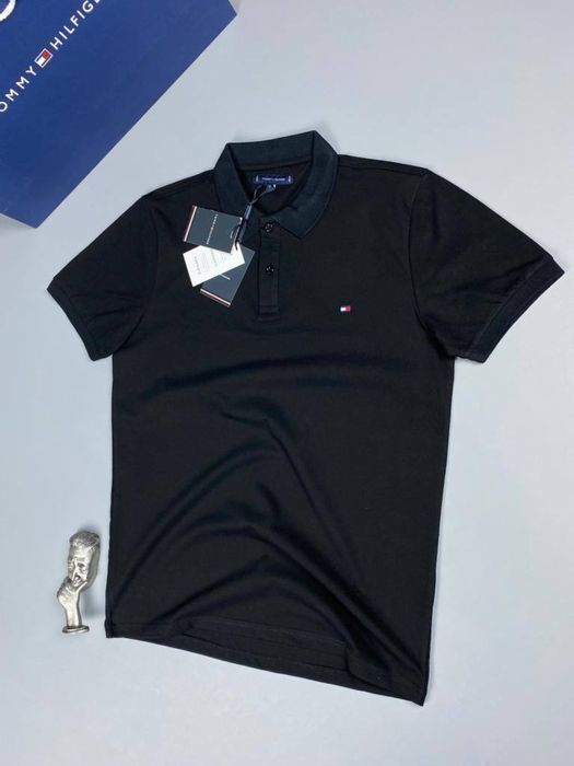 Поло мужское Emporio Armani брендовое , люкс