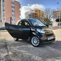 Smart fortwo CDI 2010