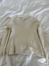 Ralph Lauren sweter kaszmir xs