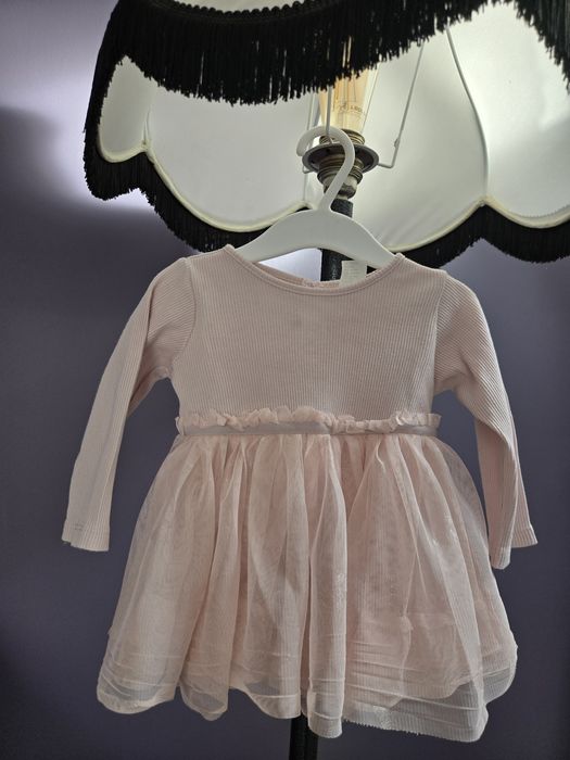 Sukienka tiulowa H&M 68