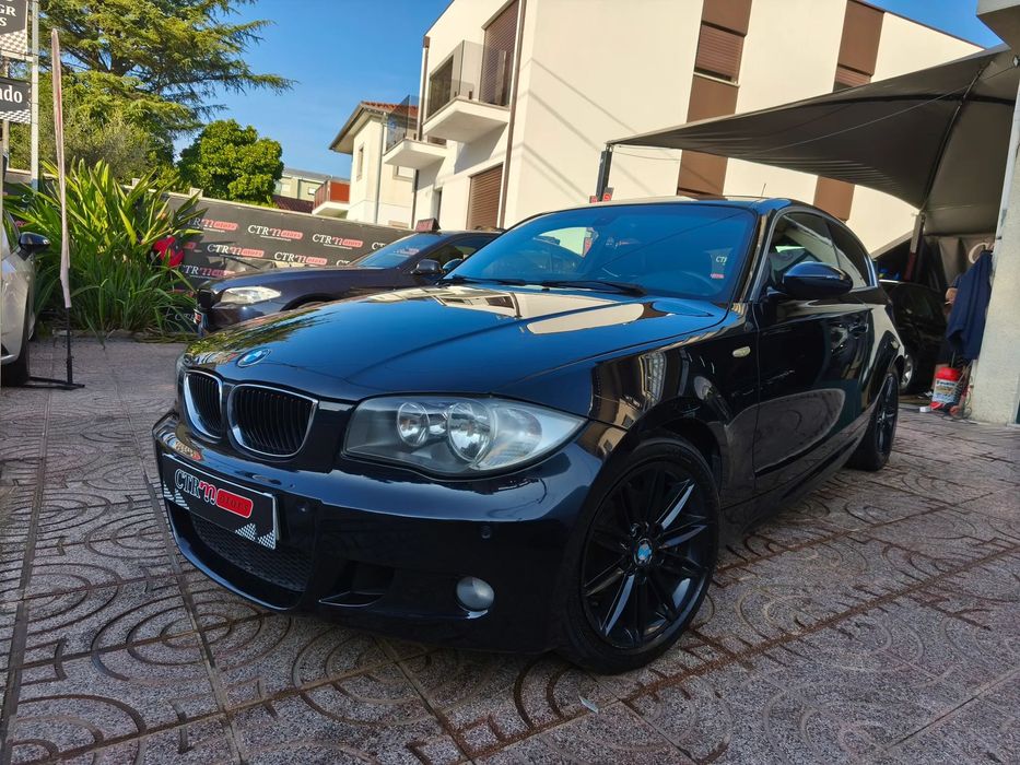 BMW 118 i