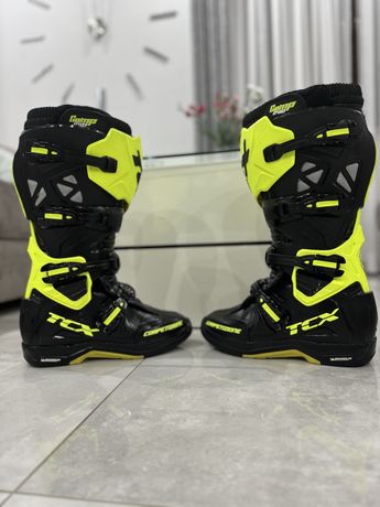 Buty cross enduroTCX Competizione Michelin roz.44