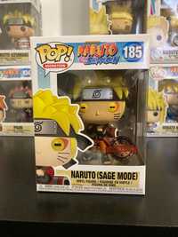 Naruto (Sage Mode)