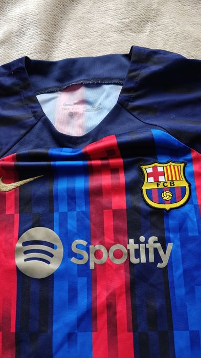 Koszulka Fc Barcelona 152