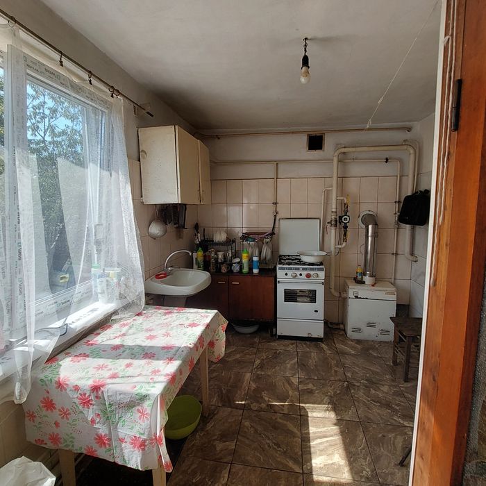 Будинок м. Золотоноша, Черкаської області.