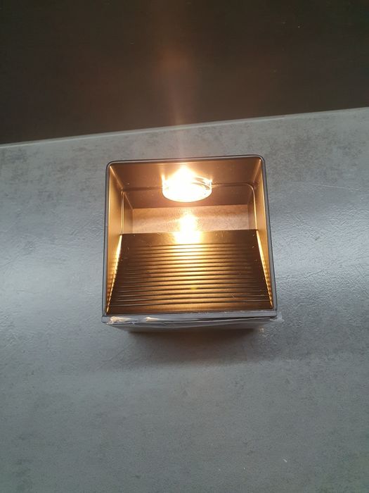 Lampka led ładowana
