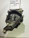 Caixa velocidades Renault express 1.9D
