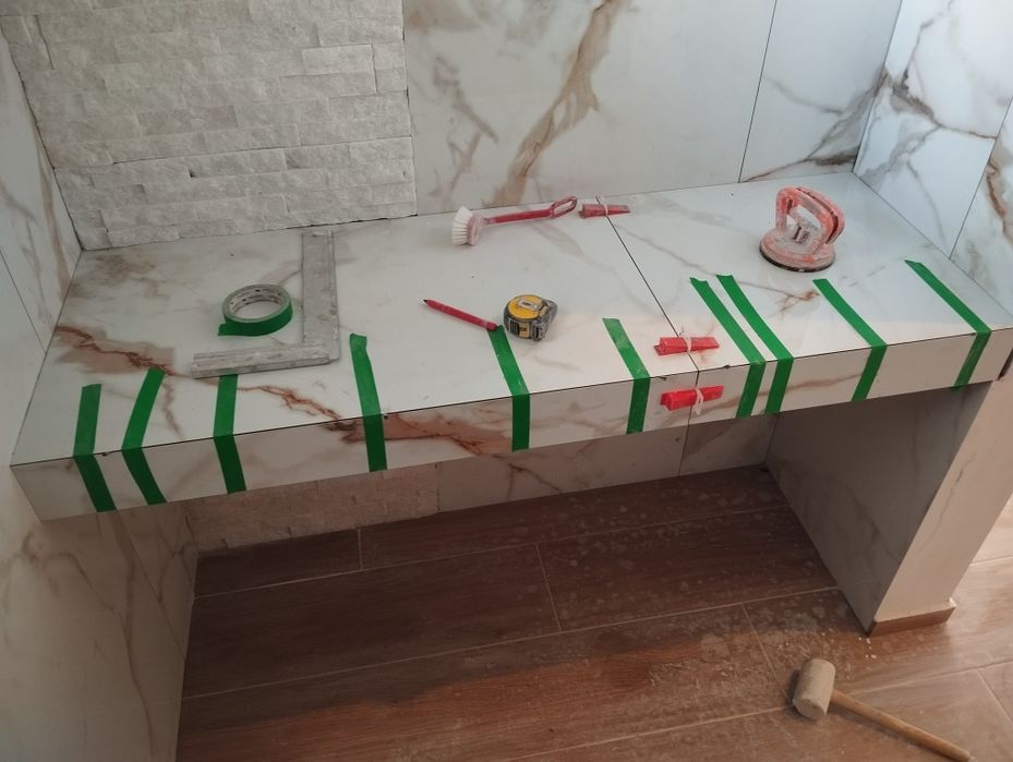 C&A construção e Remodelação