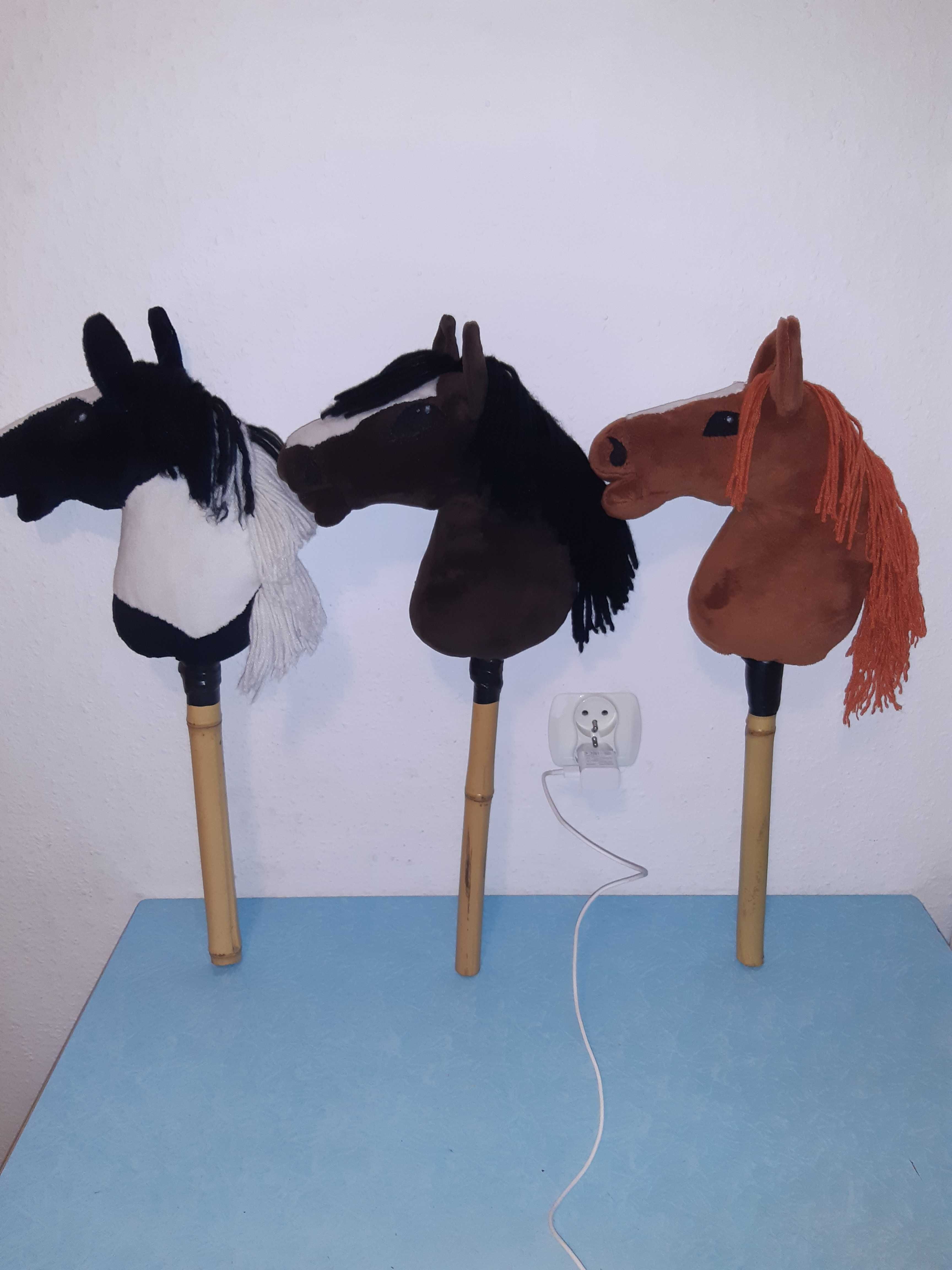 Koniki Hobby horses