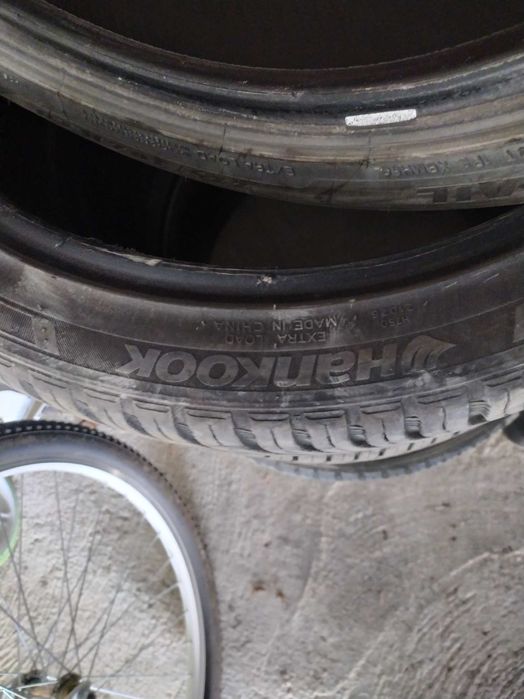 Opony wielosezonowe 225/40 r18