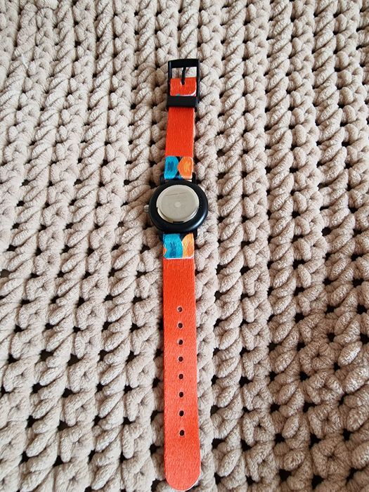 Zegarek dzieciecy Pop Djeco