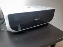Impressora Canon MP190 usada