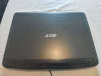 Laptop Komputer Acer Aspire 5720Z Windowa 7