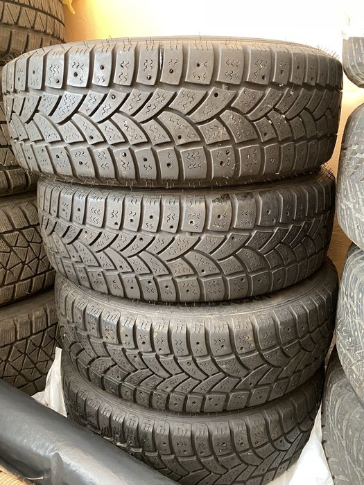 Koła zimowe Trafic III Vivaro Primastar NV300 205/65 R16C