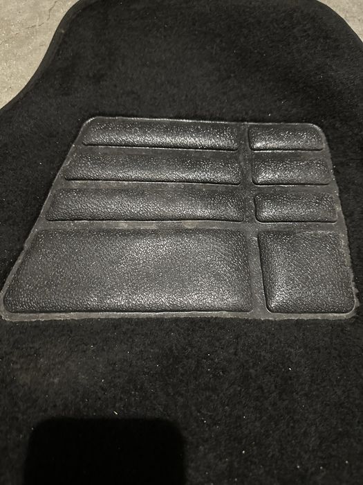 Tapetes interior para carro universal