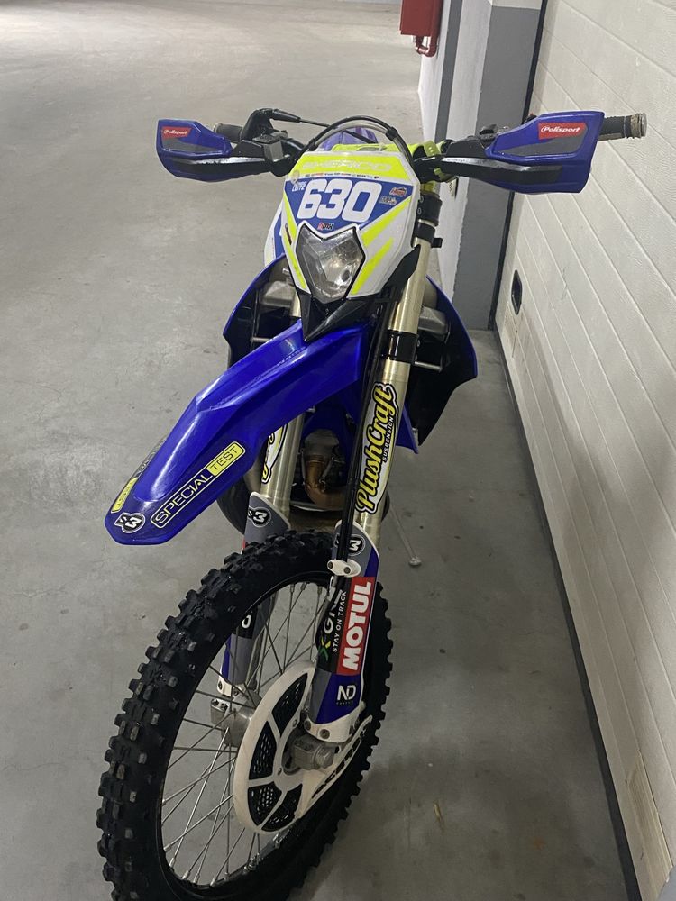 Sherco SE 300 2T 2023