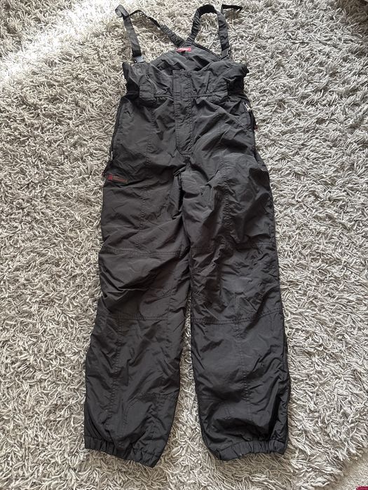 Spodnie narciarskie S unisex