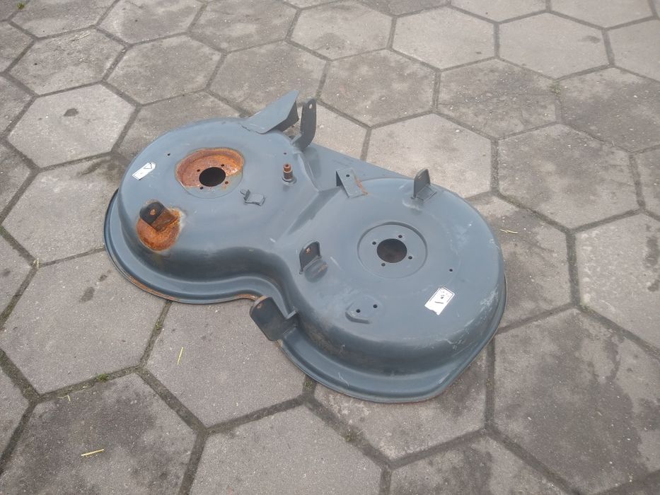 Kosiarka traktorek kosisko Husqvarna rider Stiga jonsered castel mtd