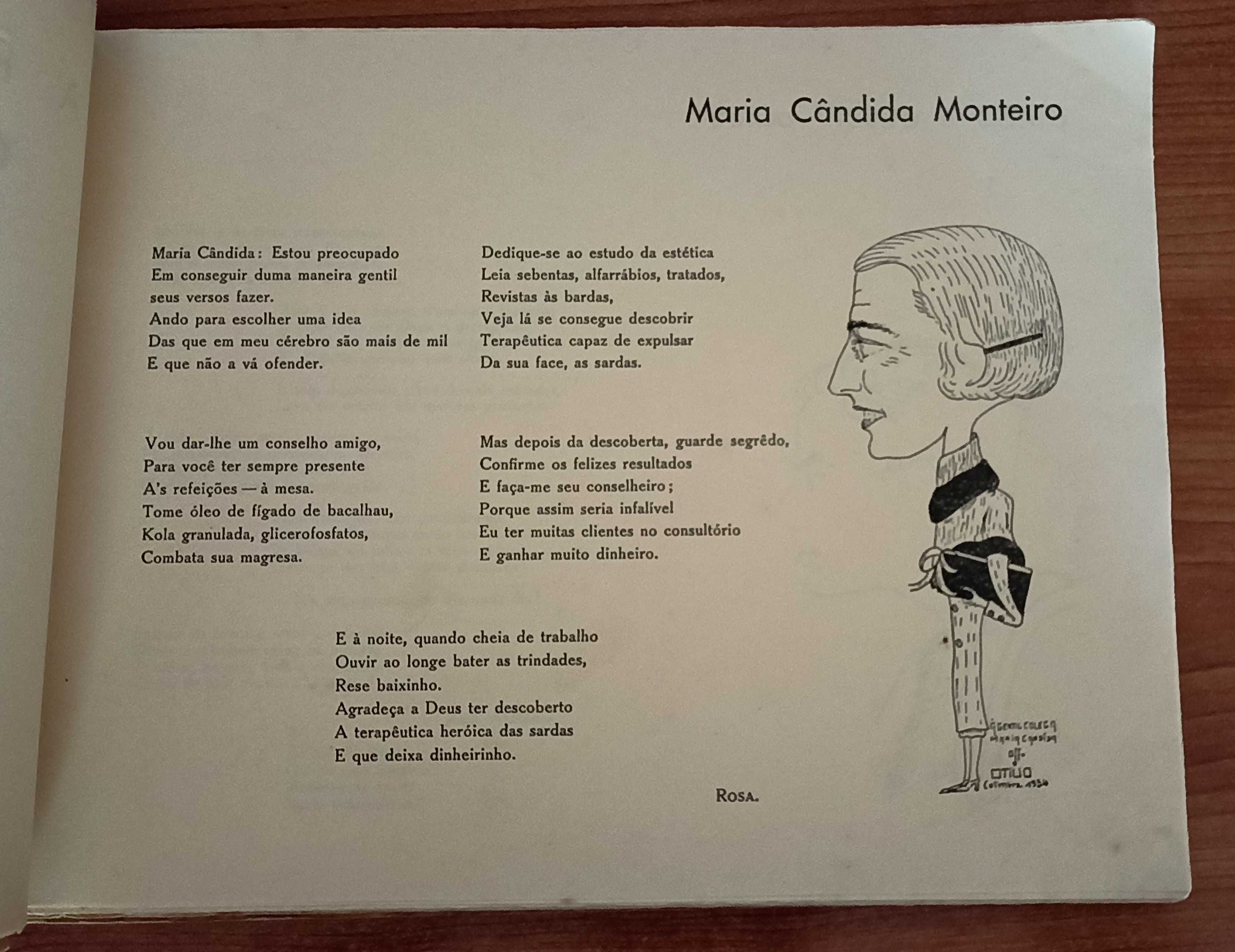 Coimbra, 1934 queima das fitas dos quartanistas de medicina