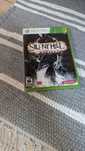 Silent Hill Downpour Xbox 360