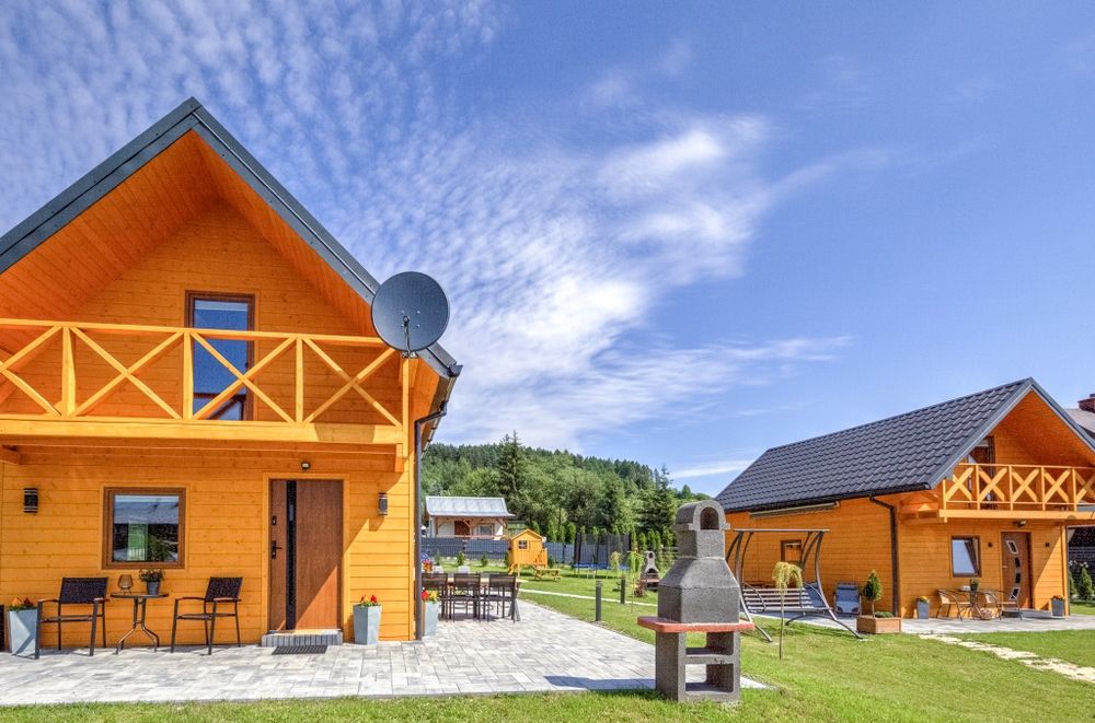 Domek do wynajęcia Tylicz, Krynica- Zdrój