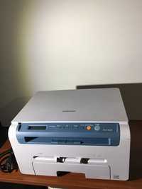 Принтер Самсунг 4200 МФУ (3/1) в отличном состоянии.
Надежный, компакн