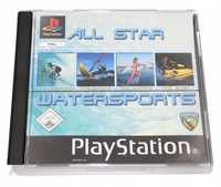 All Star Watersports PSX PlayStation
