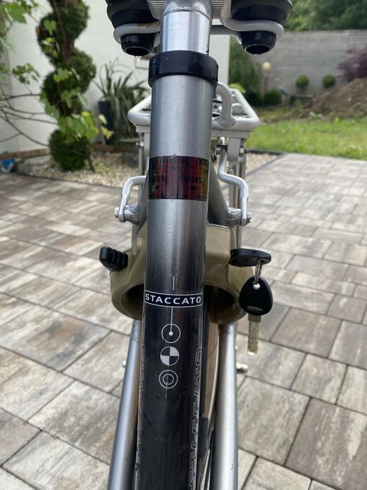 Rower Batavus Staccato