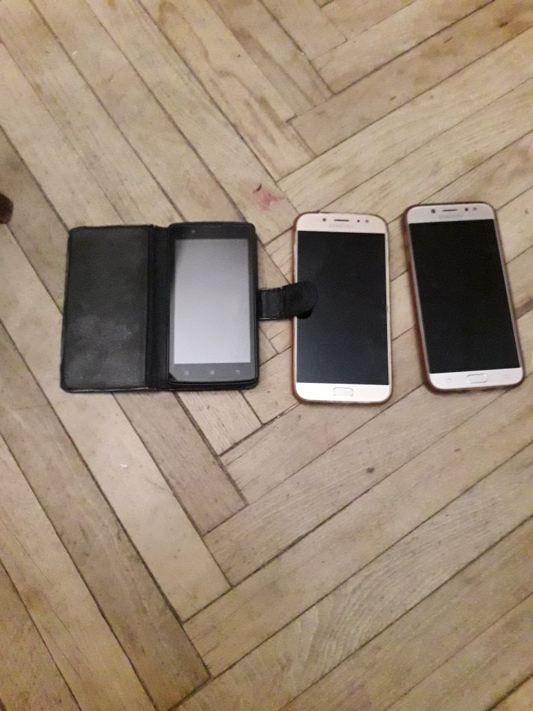 Смартфон Samsung Galaxy- j7"Великі букви "ціна за 1шт.